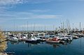 The Harbour at Kilmore Quay, Co. Wexford